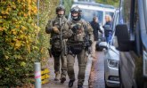 Upozorenje na terorizam: Nekoliko evropskih zemalja u opasnosti
