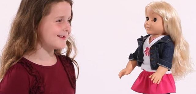 Upozorenje svim roditeljima: Pod hitno uništite ovu lutku