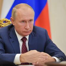 Upozorenje za Putina: Sprema se velika izdaja unutar Rusije