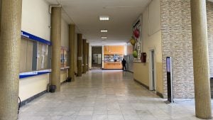 Uprava Ekonomskog fakulteta u Subotici osuđuje neprimerene pokušaje ulaska tokom blokade