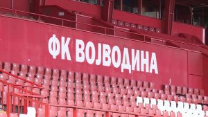 Uprava FK Vojvodina se ogradila od poziva navijača na sutrašnji protest