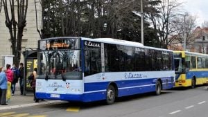 Uprava „Laste“ mišljenja da je „Strela“ dala dobru ponudu za preuzimanje
