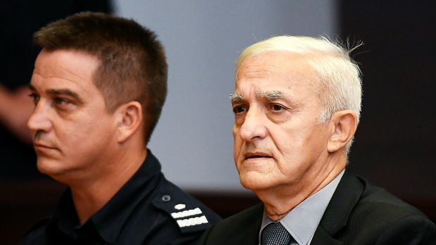 Uprava Lepoglave zabranila advokatu posetu Kapetanu Draganu