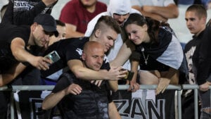 Uprava Partizana opet ponudila Igoru Duljaju produžetak ugovora, trener crno-belih zimus odložio potpisivanje za kraj sezone