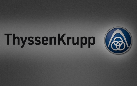 Uprava ThyssenKruppa na udaru dioničara