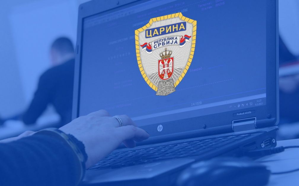 Uprava carina: eCarina od septembra 2027. godine (AUDIO)