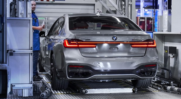 Uprava i sindikat BMW-a postigli dogovor o smanjenju troškova