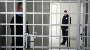 Uprava za izvršenje krivičnih sankcija reagovala na tvrdnje advokata Ninića da je zdravstveno stanje Čedomira Kokanovića bilo ugroženo