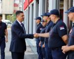 Uprava za vanredne situacije: Spremni da reaguju za minut