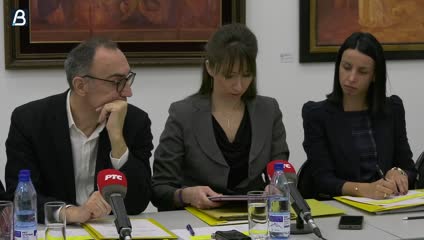 Upravni odbor RTS-a prihvatio pet kandidata za generalnog direktora Javnog servisa