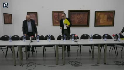 Upravni odbor RTS na javnoj sednici otvorio prijave na novi konkurs za generalnog direktora