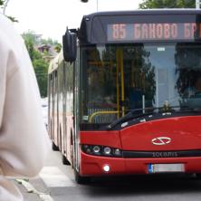 Upravo se zatvara kružni tok Bogoslovija: Ovako će izgledati red vožnje do ponedeljka ujutru