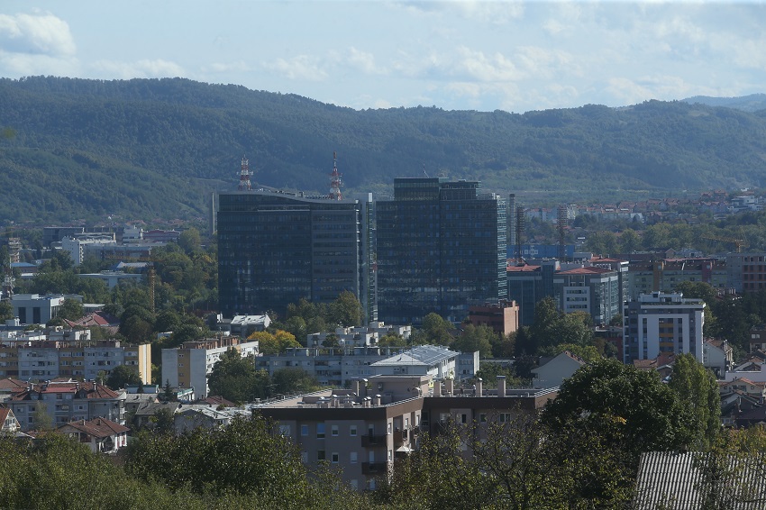 Uprkos Ninićevoj žalbi, posao od 930.000 KM dobio “Prointer”