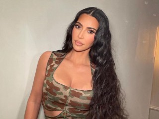 Uprkos razvodu: Kim Kardashian zadržala prezime West