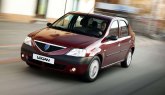 Uprkos sankcijama: U Iranu se i dalje pravi Dacia Logan prve genercije FOTO