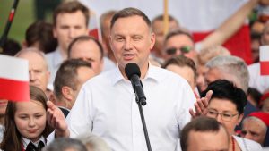 Upućeno skoro 1.000 prigovora na predsedničke izbora, to je preplavilo Vrhovni sud Poljske