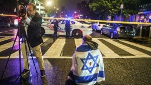 „Uradio sam to zbog Gaze, sloboda Palestini“: Šta se do sada zna o ubistvu mladog izraelskog para u Vašingtonu?