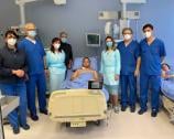 Urađena prva transplantacija bubrega u Nišu nakon više od godinu dana