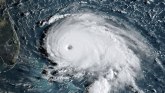 Uragan Dorijan: Bahame pogodila jaka oluja