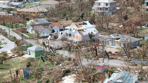 Uragan Dorijan odneo 20 života na Bahamima