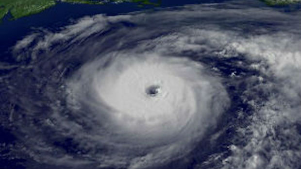Uragan Harold besni u Tihom okeanu