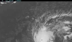 Uragan Lejn se kreće ka Havajima