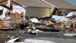 Uragan Majkl: Na Floridi „nezamislivo uništenje“