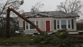 Uragan Majkl: Pakao se spustio na Floridu“