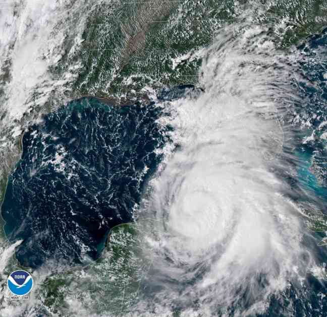 Uragan Majkl odneo 30 života, 20 na Floridi