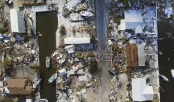 Uragan Marija opustošio Dominiku, preti drugim karipskim ostrvima