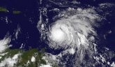 Uragan Marija oslabio na tropsku oluju