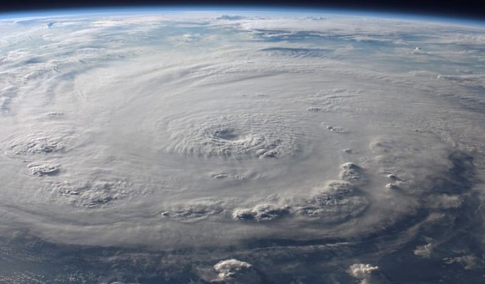 Uragan Ofelija će pogoditi Evropu, izdato crveno upozorenje
