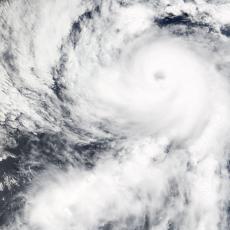 Uragan Vilja HRLI ka Meksiku: Pre nego što udari u kopno, biće JOŠ JAČI (MAPA)