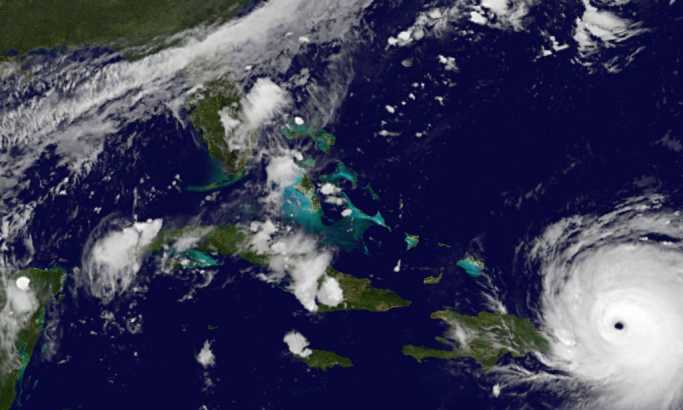 Uragani besne Atlantikom: Irma opustošila Karibe, pokrenuli se Hoze i Katja