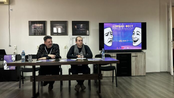 „Urban Fest“ donosi Šekspira, Gogolja i studentske teatre iz regiona u Niš, ali i pitanje adekvatnog prostora