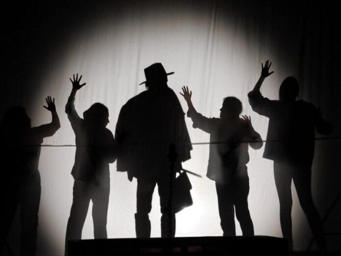 „Urban fest“ ponovo u Nišu: Stižu mladi glumci iz regiona