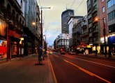 Uređenje podzemnih prolaza u Beogradu