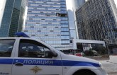 Urednik Novaje gazete uhapšen zbog diskreditovanja ruske vojske