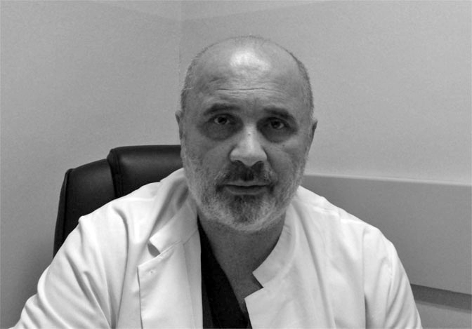 Urgentni centar u Nišu trebalo bi da dobije ime po dr Miodragu Laziću