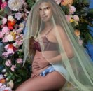 Urnebesno: Na društvenim mrežama haos oko Klunijeve trudnoće