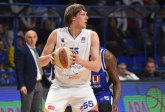 Uroš Luković opet igra košarku – vratio na mesto uspeha FOTO
