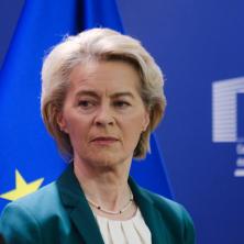Ursula fon der Lajen kreće u rat sa Trampom i Izraelom? EU pruža podršku Međunarodnom krivičnom sudu 