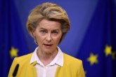 Ursula fon der Lajen želi da ostane na čelu Evropske komisije: Braniću demokratiju