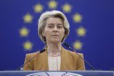 Ursula nije na čelu NATO: Šolc je kriv?