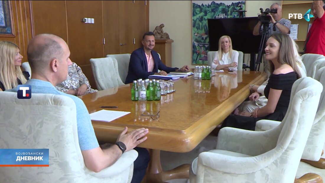 Uručeni ugovori o radu novoj grupi zdravstvenih radnika koji se vraćaju iz dijaspore