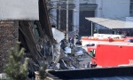 Urušila se stambena zgrada, četvoro mrtvih, 24 povređenih