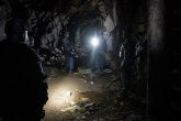 Urušio se ilegalni rudnik; Više od dvadesetoro mrtvih