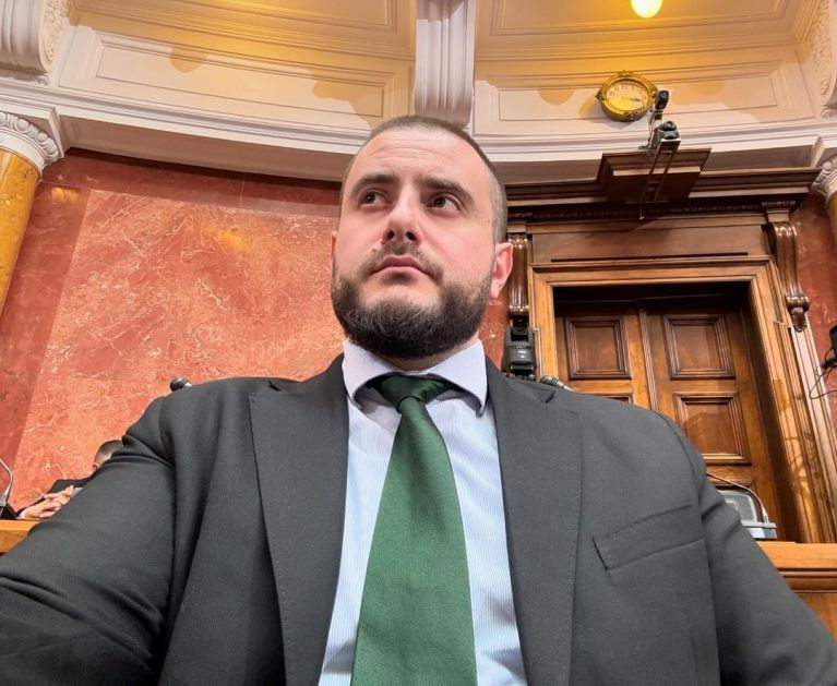 Usame Zukorlić novi ministar u Vladi Srbije