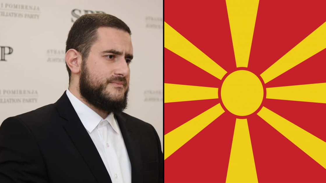 Usame Zukorlić uputio hatarnamu građanima Sjeverne Makedonije