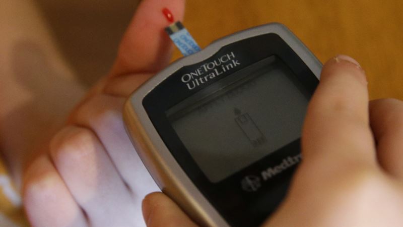 Usavršeni aparati olakšavaju život dijabetičarima